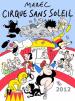Marec 2012 - Cirque sans soleil