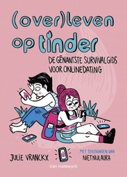 Overleven op Tinder