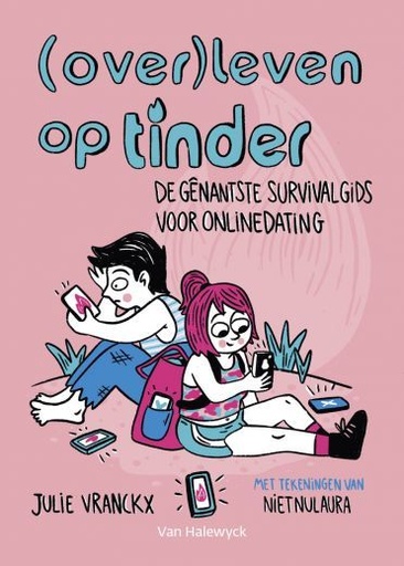 Overleven op Tinder