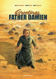 Greetings, Father Damien (Engelstalig)