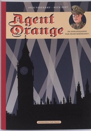 Agent Orange SC 3 (Oorlogsjaren 1)