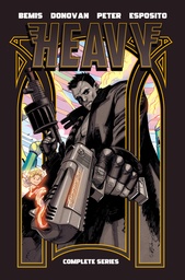 HEAVY