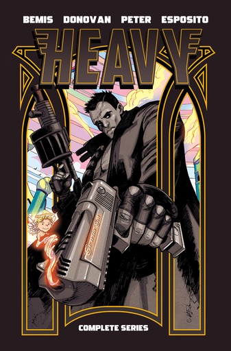 HEAVY