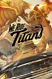 WE RIDE TITANS
