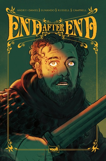 END AFTER END 01