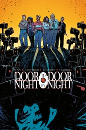 DOOR TO DOOR NIGHT BY NIGHT 01