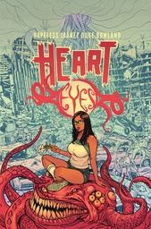 HEART EYES COMPLETE SERIES