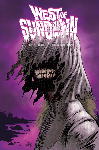 WEST OF SUNDOWN 02