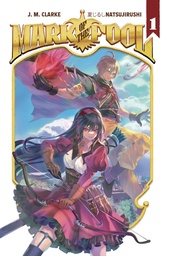 MARK OF FOOL LIGHT NOVEL 01