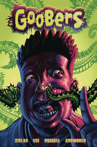 GOOBERSVOL 01