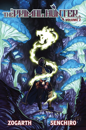 PRIMAL HUNTER LIGHT NOVEL 02