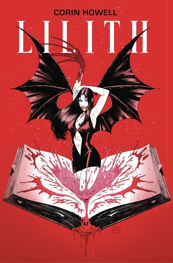 LILITH 01