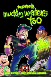 MUDDY WATERS TOO