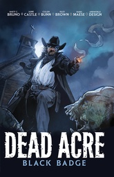 DEAD ACRE BLACK BADGE OGN