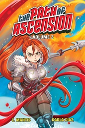 PATH OF ASCENSION LIGHT NOVEL 02