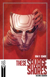 THESE SAVAGE SHORES (COMPACT EDITION)