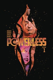 POWERLESS 01