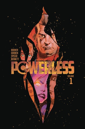 POWERLESS 01