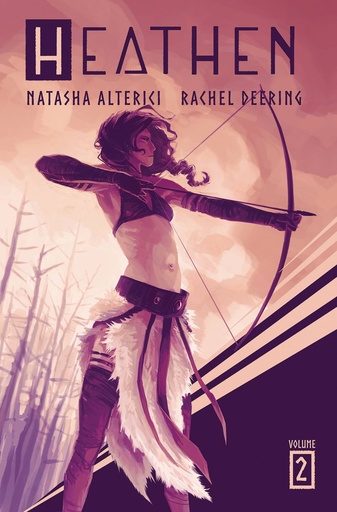 HEATHEN 02