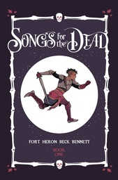 SONGS FOR THE DEAD