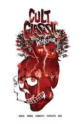CULT CLASSIC RETURN TO WHISPER