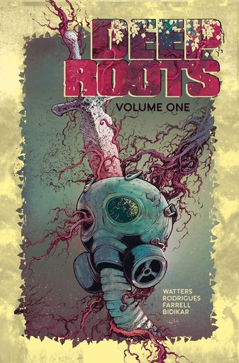 DEEP ROOTS 01