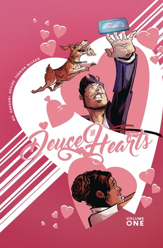 DEUCE OF HEARTS