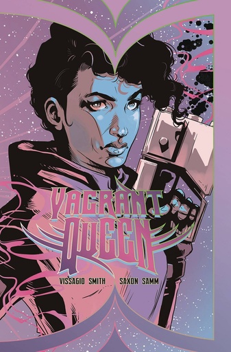 VAGRANT QUEEN 01