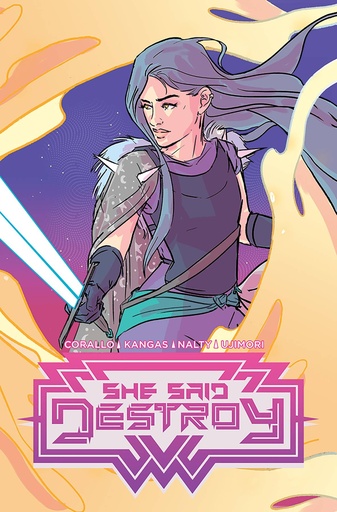 SHE SAID DESTROY 01