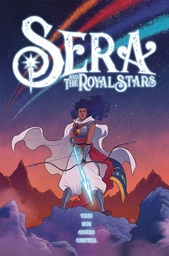 SERA & ROYAL STARS 01