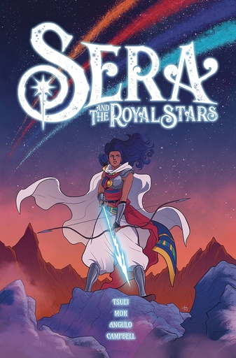 SERA & ROYAL STARS 01