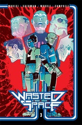 WASTED SPACE 03