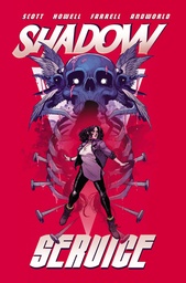 SHADOW SERVICE 01