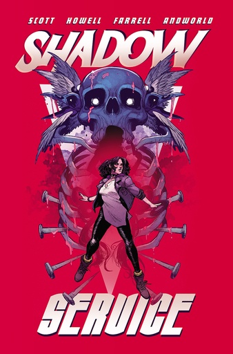 SHADOW SERVICE 01