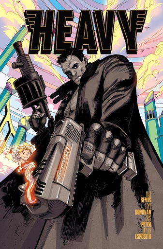 HEAVY 01
