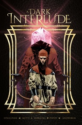 FEARSCAPE 2 DARK INTERLUDE