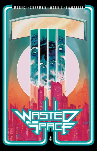WASTED SPACE 04
