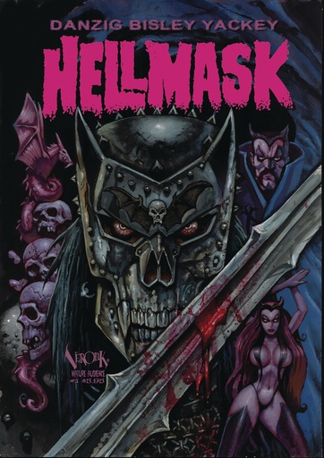 HELLMASK 1