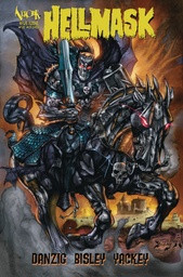 HELLMASK 2