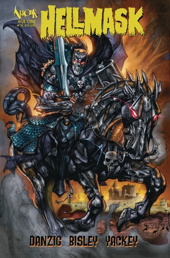 HELLMASK 2