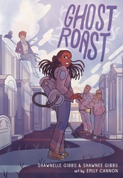 GHOST ROAST