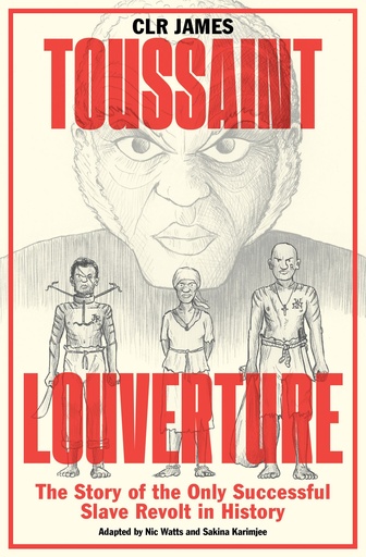 TOUSSAINT LOUVERTURE