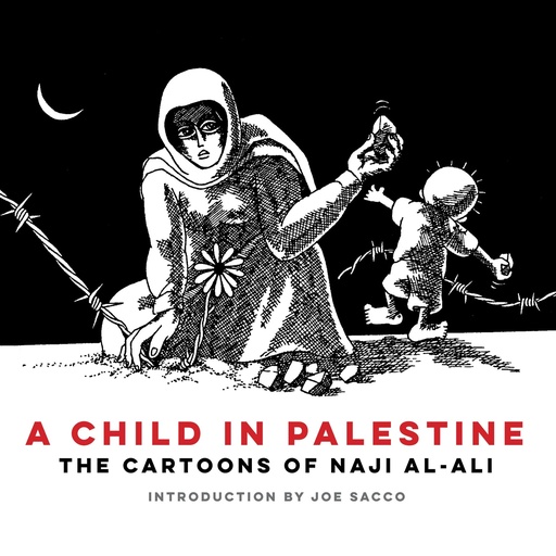 A CHILD IN PALESTINE