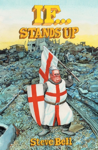 IF STANDS UP