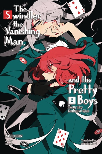 PRETTY BOY DETECTIVE CLUB 02