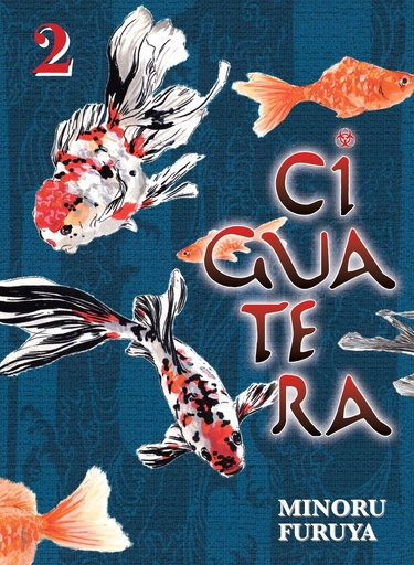 CIGUATERA 02