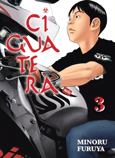 CIGUATERA 03