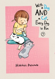 WITH DOG AND CAT EVERYDAY IS FUN 07