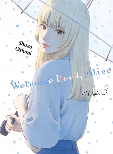 WELCOME BACK ALICE 03