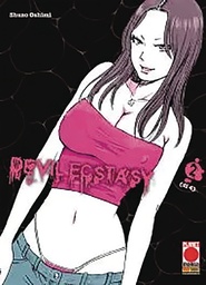 DEVIL ECSTACY 02